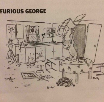 Furious George