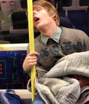 Good night, sweet prince