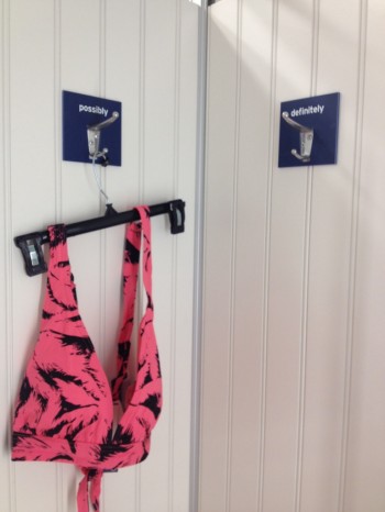 Marshall's gets it