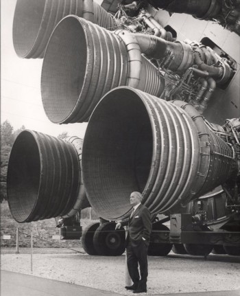 Big Engines