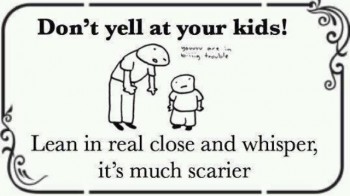 Parenting Advice
