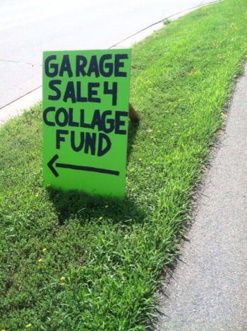 Collage Fund