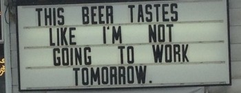 Tastes Good