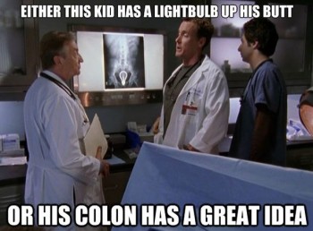 Scrubs