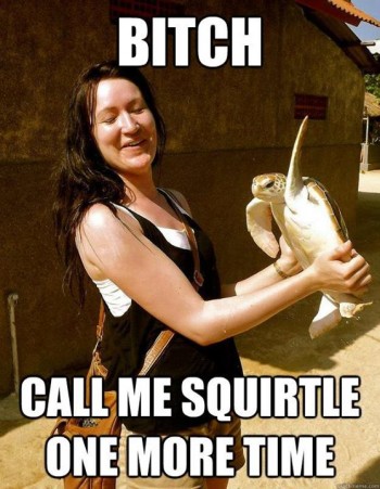 Squirtle