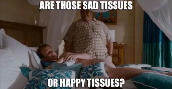 Tissues