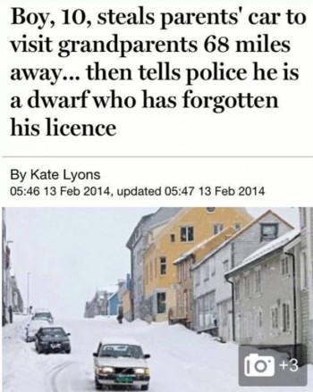Clever Kids
