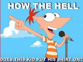 Good question...