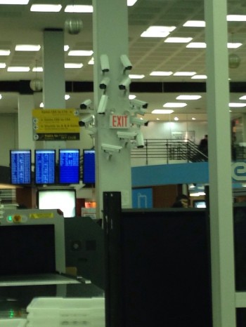Airport Security