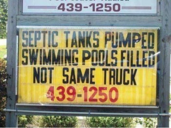 One convenient service!