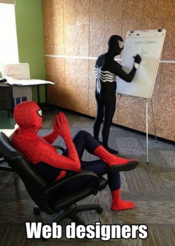 Web Designers