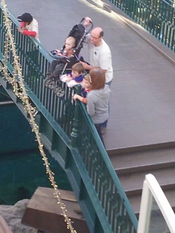 Parenting Fail