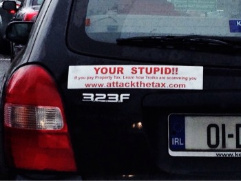 Your Stupid