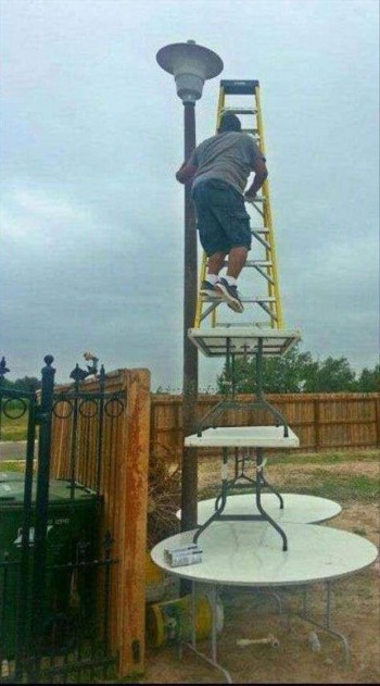 Looks safe