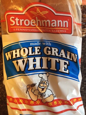 Made with what?