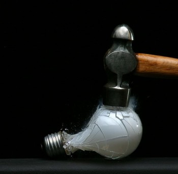 Bulb Smash