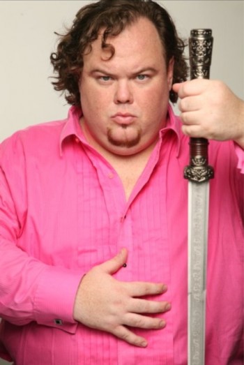 Buzz from Home Alone