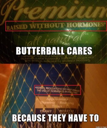Butterball Cares
