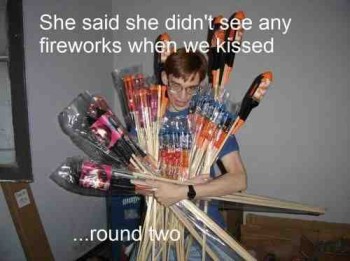 Fireworks