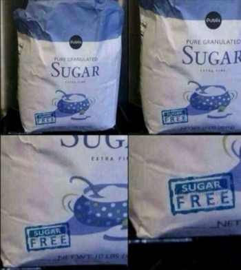 Okay then...