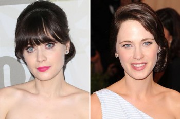 Zooey Deschanel