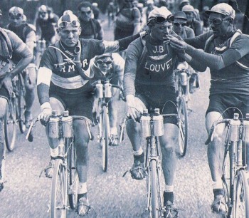 Tour de France in 1920