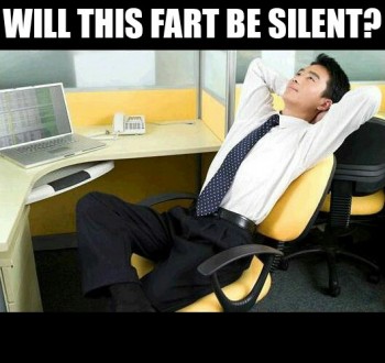 Age old question