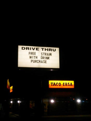 What a deal