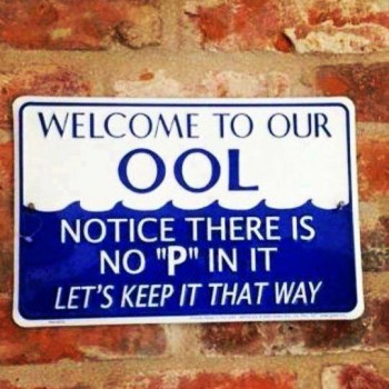 Welcome to our ool