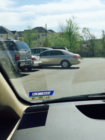 Amazing Parkjob