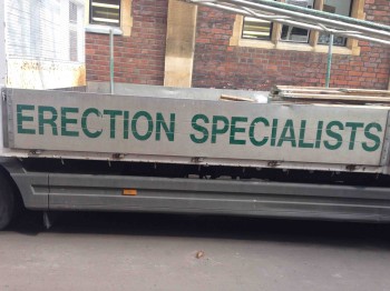 Construction Company