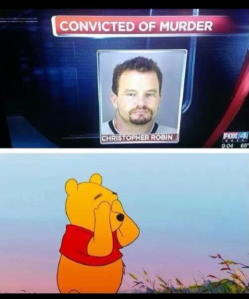 Convicted Murderer