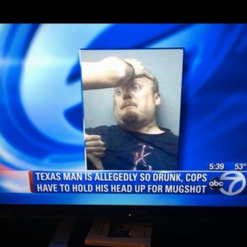 Drunk