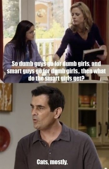Smart Girls