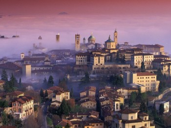 European Fog