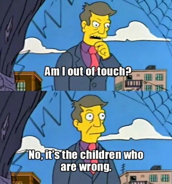 Skinner