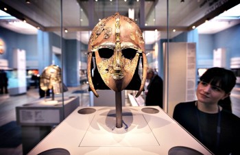 7th cenutry helmet