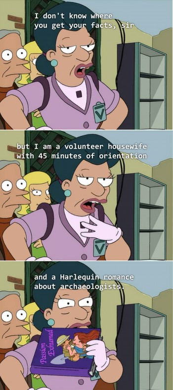 Arguing on the internet