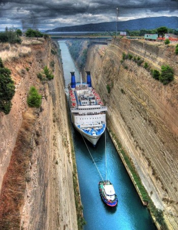 Boat Tow