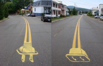 Plug and Outlet Road