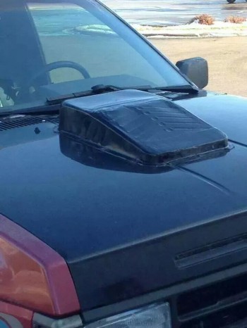 Nice Car Mode Dude
