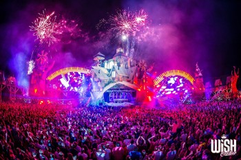 Electronic Music Festivals