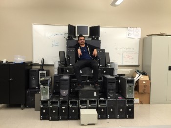 IT Throne