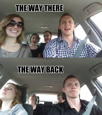 Road Trip