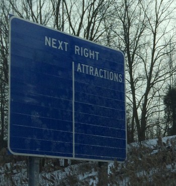 How to know when you're in Ohio