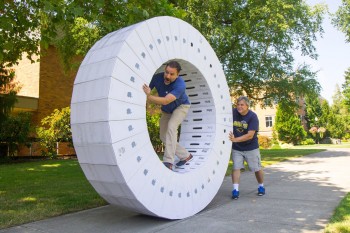 My school just got a ton of new iMacs