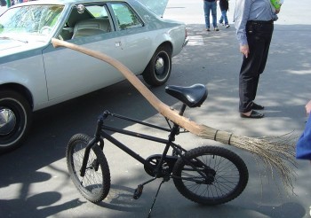 Custom Modifications