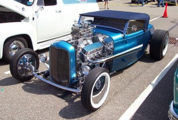 From The Dealership