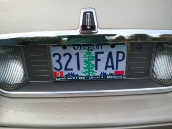 321 FAP