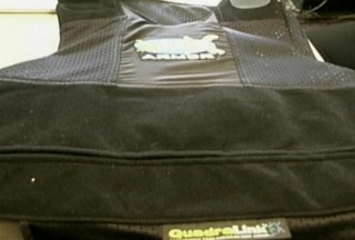 SC man asked to be shot in bulletproof vest, dies